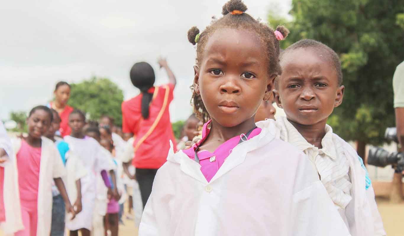 Hope Beyond Borders
