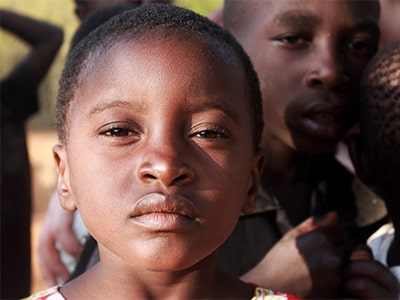 Sponsor a Child